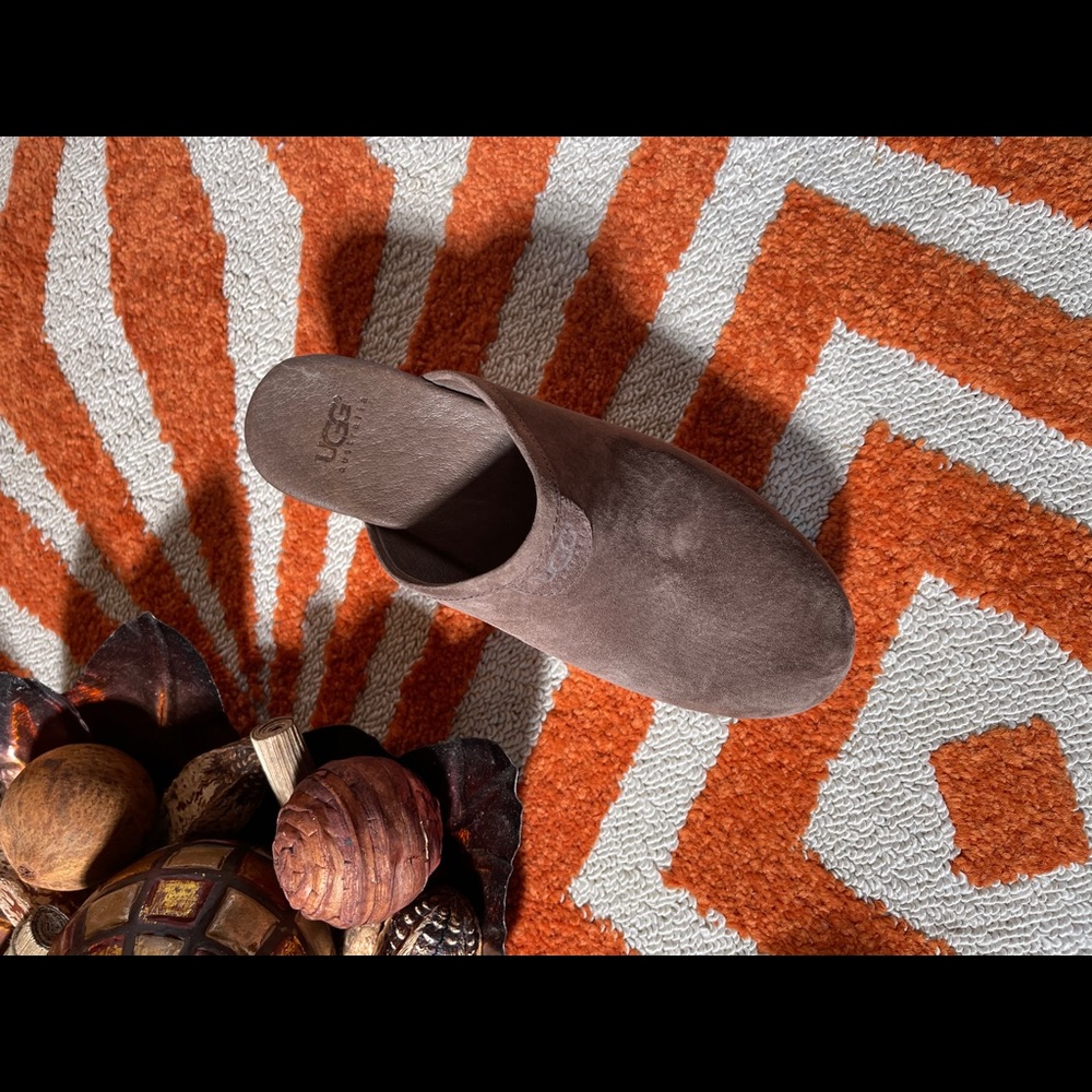Brand New UGG”s Clogs - Picture 3 of 4